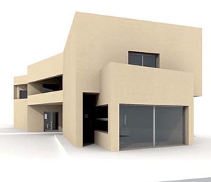 房地產(chǎn)建筑漫游動(dòng)畫的應(yīng)用和商機(jī){my:seotitle}