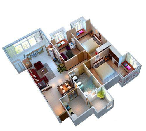 房地產(chǎn)建筑漫游動畫實戰(zhàn)班{my:seotitle}