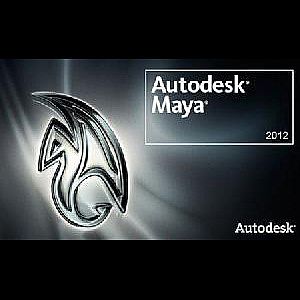 關于maya2012安裝的一些問題解決辦法{my:seotitle}