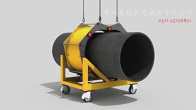 中國石油天然氣公司產品動畫展示{my:seotitle}