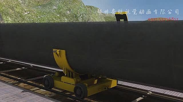 中國石油天然氣公司產品動畫展示{my:seotitle}