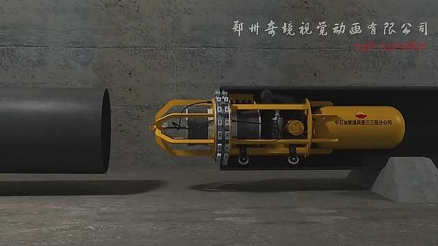 中國石油天然氣公司產品動畫展示{my:seotitle}