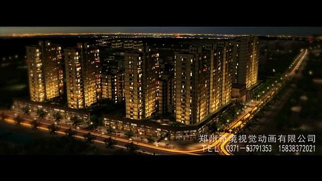 東方桂苑建筑漫游動畫宣傳片{my:seotitle}