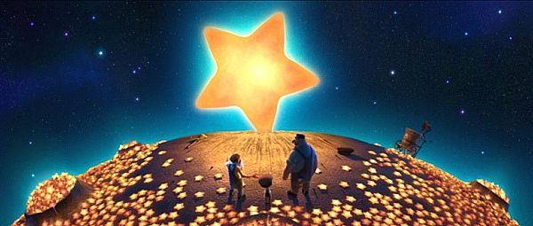 Ƥ��˹�����Ӯ���Ƭ��������La Luna�������p{my:seotitle}