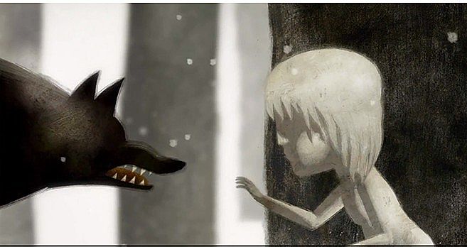 2014第86屆奧斯卡最佳動畫短片提名—哈布洛先生(Mr. Hublot)最終獲勝{my:seotitle}