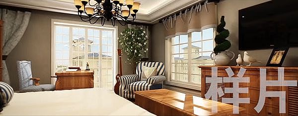 巨源城市花園三維建筑漫游動畫3D宣傳片{my:seotitle}