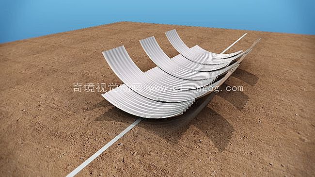 中交一局3公司波紋管涵施工工法三維動畫演示{my:seotitle}