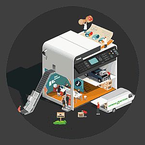 三維動(dòng)畫(huà)視頻要怎樣制作才會(huì)更有創(chuàng)意?