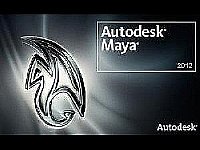 �P��maya2012���b��һЩ���}��Q�k��