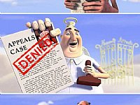 �Ӯ���Ƭ���p����Heavenly Appeals���������V��