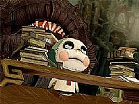 �Ӯ���Ƭ���p--Water Brain��ˮ�X����