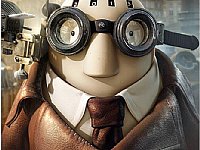 2014��86�ÊW˹����ф�(d��ng)����Ƭ������������������Mr. Hublot����K�@��