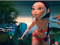 �Ї��L(f��ng)���S��(d��ng)����Ƭҕ�l������ӛ����A Fox Tale�����p