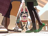 ��˹��2015��Ʒ���S��(d��ng)��+���L-����ζʢ�硷(Feast)�s�@87�ÊW˹����ф�(d��ng)����Ƭҕ�l