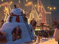 Netflix�_��W˹��������S�Ӯ��Ӱ��Ʒ�����˄�˹��ʥ�Q��(ji��)�����ܡ����Z������Ƭ���p