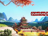 ��Ц�Ї��L���S�Ӯ���Ƭҕ�l����Quantum Jump����С���е��������S