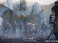 Ӣ����LOL�l��2020��ِ��ȫ��CG���S�Ӯ�����ʿ��