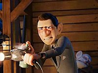 ���S��(d��ng)��(hu��)CG��Ƭҕ�l���p��Agent 327 Operation Barbershop���ع�327֮���l(f��)�꣩