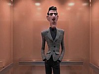 ����������S��(d��ng)��(hu��)��Ƭ3dҕ�l������Mr Indifferent����Į����