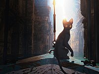 ���S�Ӯ��LƬ��Flow�����ݽ�˹・�R�����弾˹��Gints Zilbalodis�����L