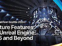 Unreal Engine 5.6�¹���һ�[���Ӯ�����Ⱦ�c����ϵ�yȫ������